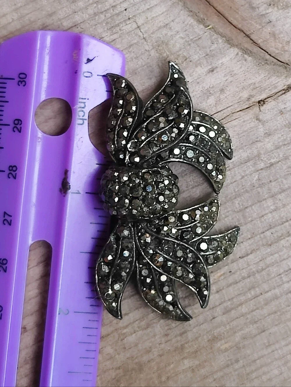 Vintage stunning rare